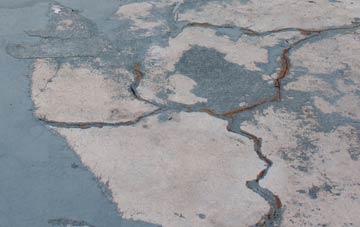 fibreglass roofing replacement Garbhallt