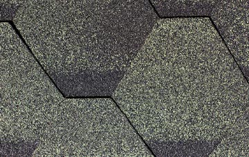 Garbhallt fibreglass shingle repairs