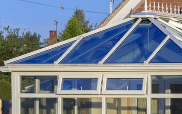 professional Garbhallt conservatory insulation