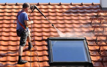 roof cleaning Garbhallt, Argyll And Bute
