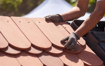 Garbhallt roof tile contractors