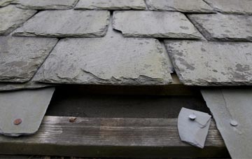 Garbhallt slate roof repairs and maintenance