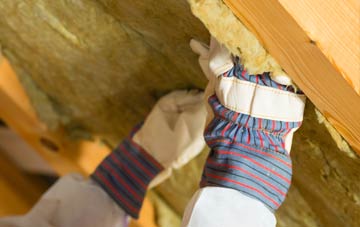 types of Garbhallt pitched roof insulation materials