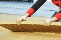 find rated Garbhallt roof insulation companies