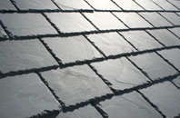 Garbhallt slate roof